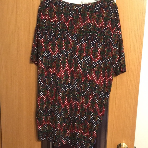 Lularoe tunic size Medium - Picture 4 of 7